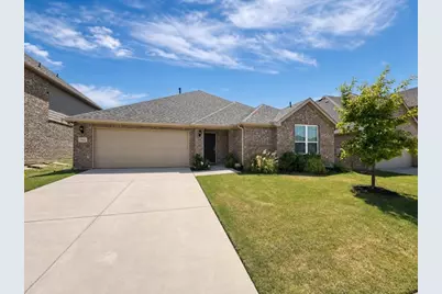 2812 Ranger Lane, Aubrey, TX 76227 - Photo 1
