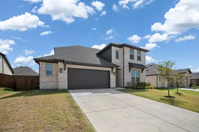 412 Wabash Drive, Waxahachie, TX 75167 - Photo 1