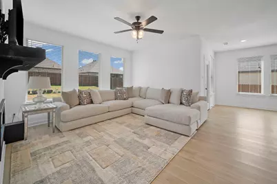 412 Wabash Drive, Waxahachie, TX 75167 - Photo 3