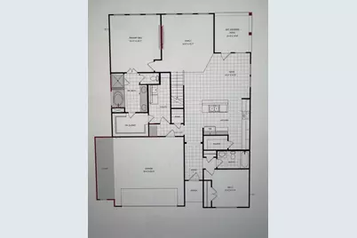 412 Wabash Drive, Waxahachie, TX 75167 - Photo 25