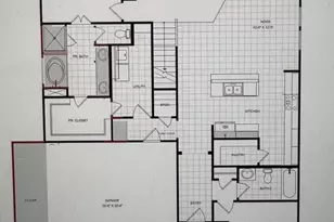 412 Wabash Dr, Waxahachie, TX 75167 - Photo 25