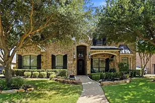 2414 Trophy Club Dr, Trophy Club, TX 76262 - Photo 1