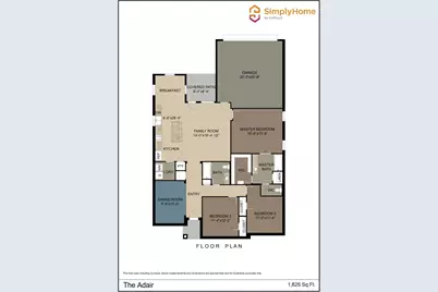 2035 Augusta Street, Lancaster, TX 75146 - Photo 15