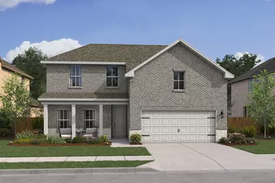 140 Summer Rain Way, Newark, TX 76071 - Photo 1