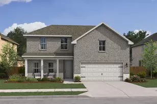 140 Summer Rain Wy, Newark, TX 76071 - Photo 1