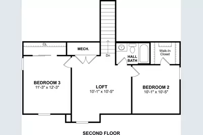 140 Summer Rain Way, Newark, TX 76071 - Photo 3