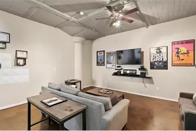 1122 Jackson Street #916, Dallas, TX 75202 - Photo 7