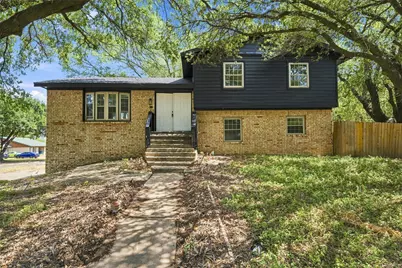 1302 N Bailey Street, Mexia, TX 76667 - Photo 1
