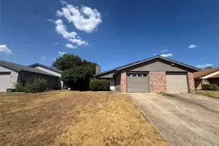 4117 Fossil Ridge Dr, Haltom City, TX 76137 - Photo 1