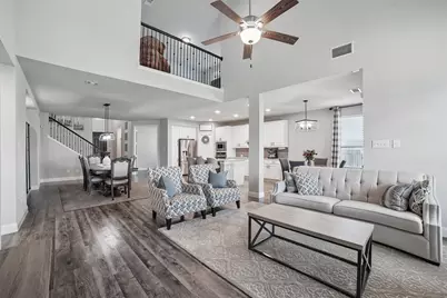 1306 Torrington Lane, Forney, TX 75126 - Photo 7