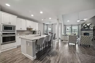 1306 Torrington Ln, Forney, TX 75126 - Photo 11