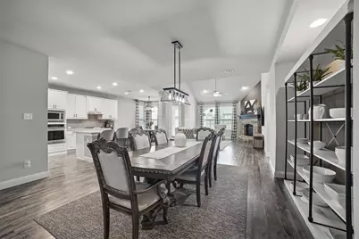 1306 Torrington Lane, Forney, TX 75126 - Photo 5