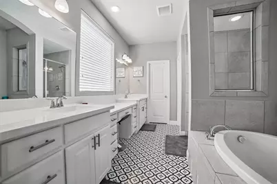 1306 Torrington Lane, Forney, TX 75126 - Photo 17