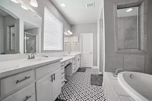 1306 Torrington Ln, Forney, TX 75126 - Photo 17
