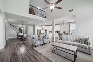 1306 Torrington Ln, Forney, TX 75126 - Photo 7