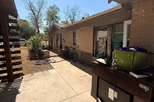 2911 E Vickery Blvd, Fort Worth, TX 76105 - Photo 1