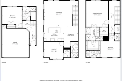 6446 Mason Court, Dallas, TX 75227 - Photo 17