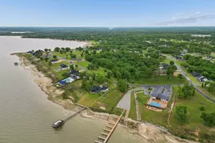 1593 Shoreline Dr, Mabank, TX 75143 - Photo 1