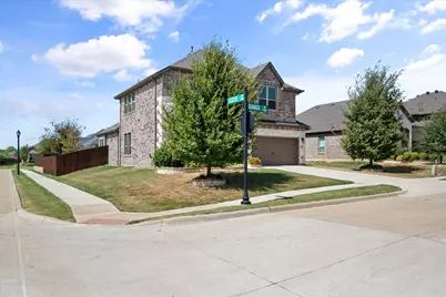 2705 Grainger Drive, Mansfield, TX 76063 - Photo 3