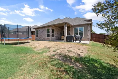 2705 Grainger Drive, Mansfield, TX 76063 - Photo 35