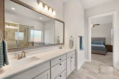 2705 Grainger Drive, Mansfield, TX 76063 - Photo 23