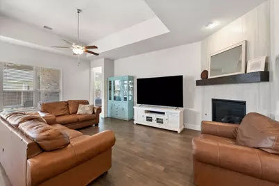 2705 Grainger Drive, Mansfield, TX 76063 - Photo 11