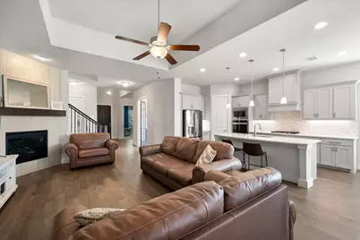 2705 Grainger Drive, Mansfield, TX 76063 - Photo 13