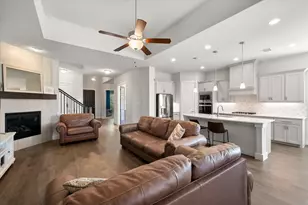 2705 Grainger Dr, Mansfield, TX 76063 - Photo 13