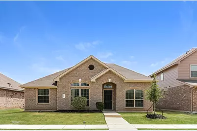 1906 Jasmine Drive, Lancaster, TX 75146 - Photo 1