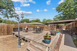400 Cranbrook Dr, Woodway, TX 76712 - Photo 19