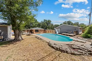400 Cranbrook Dr, Woodway, TX 76712 - Photo 21