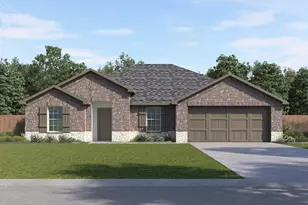 2905 East Creek Fork Loop, Princeton, TX 75407 - Photo 1