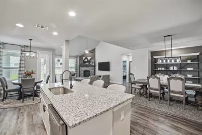 1306 Torrington Lane, Forney, TX 75126 - Photo 13