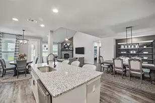 1306 Torrington Ln, Forney, TX 75126 - Photo 13