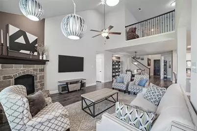 1306 Torrington Lane, Forney, TX 75126 - Photo 7