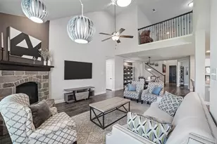 1306 Torrington Ln, Forney, TX 75126 - Photo 7