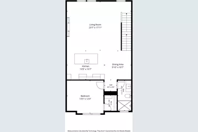 6430 Mason Court, Dallas, TX 75227 - Photo 15