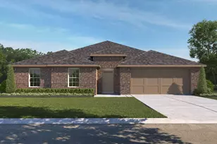 3008 East Creek Fork Loop, Princeton, TX 75407 - Photo 1