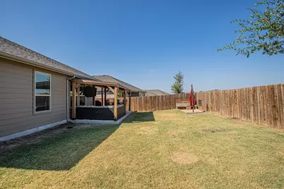 112 Willow Street, Rhome, TX 76078 - Photo 33