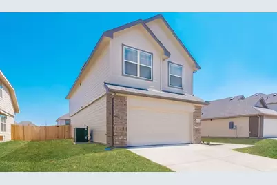 8341 Camellia Tree Court, Fort Worth, TX 76123 - Photo 1