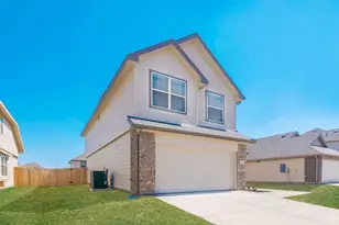 8341 Camellia Tree Ct, Fort Worth, TX 76123 - Photo 1