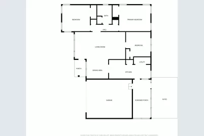 5400 Meadowbrook Drive, Fort Worth, TX 76112 - Photo 3