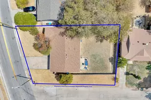 5400 Meadowbrook Dr, Fort Worth, TX 76112 - Photo 25