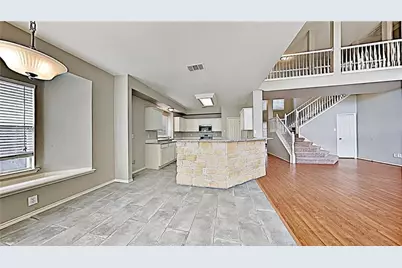 8313 Rock Canyon Court, Fort Worth, TX 76123 - Photo 3