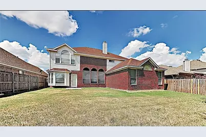 8313 Rock Canyon Court, Fort Worth, TX 76123 - Photo 17