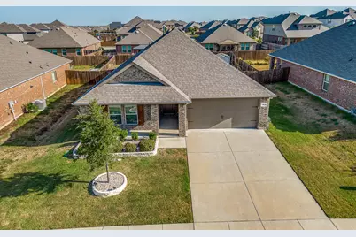 314Gate Gatecrest, Fate, TX 75087 - Photo 3