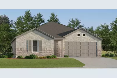 320 Sweet Ray Road, Fort Worth, TX 76140 - Photo 1