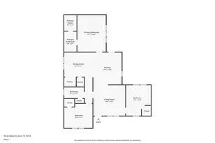 703 W Milam St, Ennis, TX 75119 - Photo 7