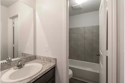 8312 Yaupon Holly Trail, Fort Worth, TX 76123 - Photo 5