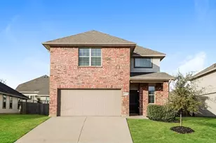 8312 Yaupon Holly Trl, Fort Worth, TX 76123 - Photo 1